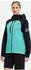 Ziener Nehle-Z Fahrradjacke tropical teal/black (Damen) (433046-48512)