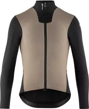 Assos Mille GT Hashoogi Winter S11 Fahrradjacke dune sand (Herren) (11.30.409.3O)
