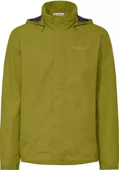 Vaude Escape Bike Light Fahrradjacke dark leaf (Herren) (05018-028)