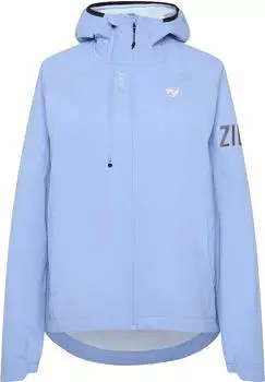 Ziener Nehle-Z Fahrradjacke bluebell (Damen) (433046-185)