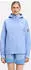 Ziener Nehle-Z Fahrradjacke bluebell (Damen) (433046-185)
