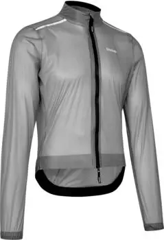 GripGrab Pacr Windproof Lightweight Fahrradjacke (Herren)
