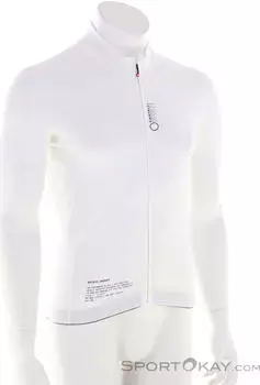 Castelli Do.Di.Ci. Short Sleeve Fahrradjacke ivory (Herren) (4525505-065)