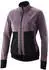 Gonso Sassone Fahrradjacke dark plum (Damen) (3001147-M10150)