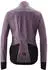Gonso Sassone Fahrradjacke dark plum (Damen) (3001147-M10150)
