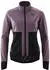 Gonso Sassone Fahrradjacke dark plum (Damen) (3001147-M10150)