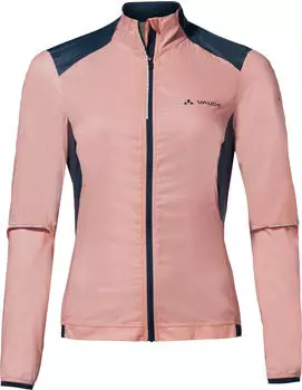 Vaude Air Pro Fahrradjacke peach (Damen) (41825-260)