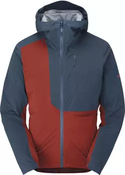 Rab Cinder Kinetic Fahrradjacke (Herren)