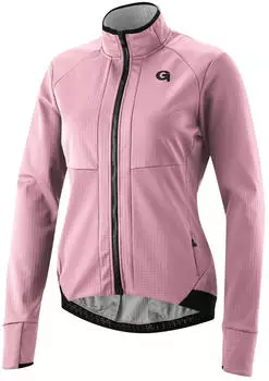 Gonso Sassone Fahrradjacke raspberry sorbet (Damen) (3001147-M10142)