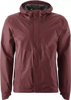 Gonso Save Essential Fahrradjacke cherokee brick (Herren) (3005201-M20243)