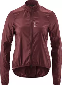 Gonso Porlezza Fahrradjacke (Damen)