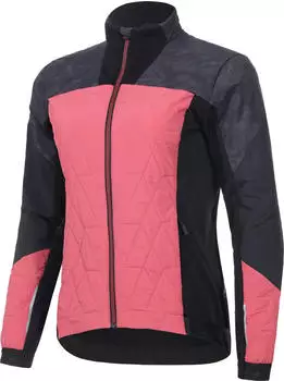 Protective Hybrid Winterjacke