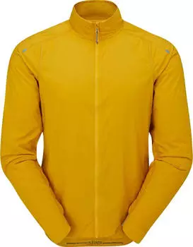 Rab Vapour Rise Cinder Fahrradjacke (Herren)