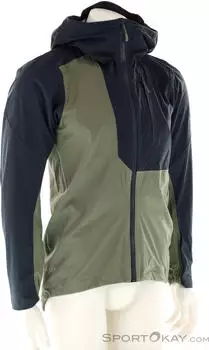 Rab Cinder Kinetic Fahrradjacke (Herren)
