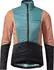 Vaude Kuro Insulated Fahrradjacke dusty moss (Damen) (42883-163)
