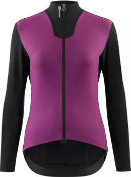 Assos UMA GT Hashoogi Winter S11 Fahrradjacke alchemy purple (Damen) (12.30.411.7E)