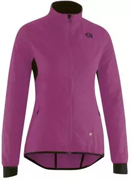 Gonso Teixeira Fahrradjacke carmine coast (Damen) (24523-199)