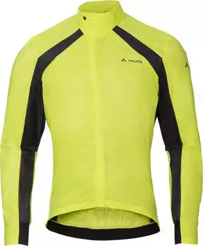 Vaude Furka Air Fahrradjacke bright green (Herren) (43134-971)