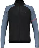 Salewa 00-0000028793-48/M-0911-black out/8100, Vento Merino Hybrid Jacke Herren...