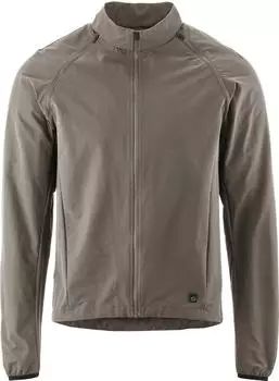 Gonso Legno 2-in-1 Zip-Off Fahrradjacke gray phoenix (Herren) (3003164-M20246)