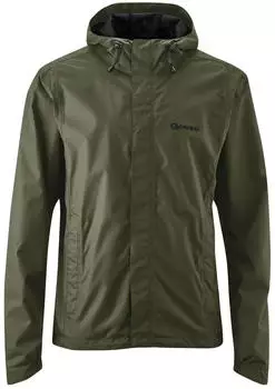 Gonso Save Light Fahrradjacke dakota shadow (Herren) (3000269-M10218)