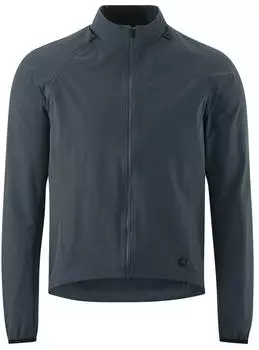 Gonso Legno 2-in-1 Zip-Off Fahrradjacke graphite (Herren) (3003164-M10949)