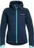 Vaude All Year Moab Zip-Off Fahrradjacke dark sea (Damen) (42160-179)