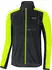 Gore Wear C3 Windstopper Fahrradjacke black/neon yellow (Herren) (100274-9908)