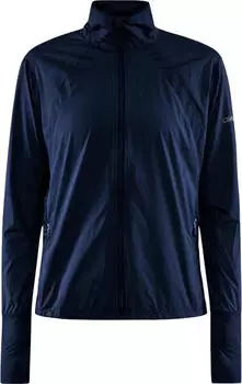 Craft ADV Essence Wind Fahrradjacke blaze (Damen) (1911241-396000)
