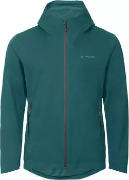 VAUDE Men's Cyclist Rain Jacket