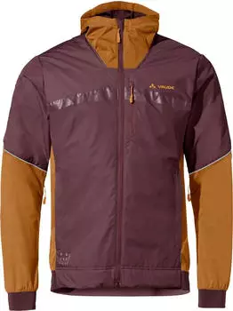 Vaude All Year Moab II Fahrradjacke dark oak (Herren) (42551-318)