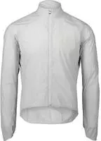 POC 58011-1042-XXL, POC Pure-Lite Splash Herren Regenjacke grau Gr&ouml;&szlig;e XXL Rennrad 