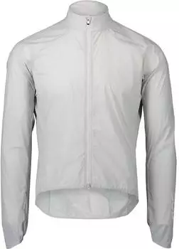 POC Pure Lite Splash Fahrradjacke granite grey (Herren) (PC580111042)