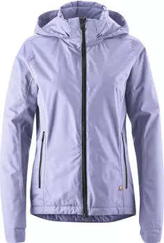 Gonso Save Therm Fahrradjacke lilac ribbon (Damen) (3000589-M20973)