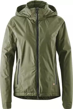 Gonso Save Therm Fahrradjacke oak ash (Damen) (3000589-M20974)