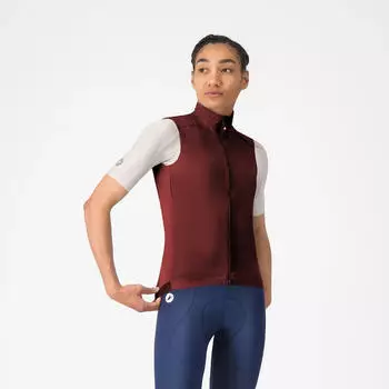 Castelli Espresso 2 Fahrradweste (Damen)