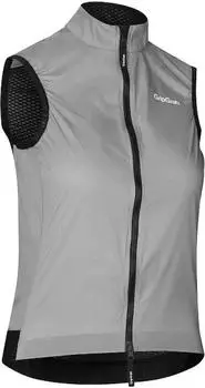 GripGrab Pacr Windproof Lightweight Fahrradweste (Damen)