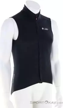 Castelli Perfetto 2 Fahrradweste schwarz (Herren) (4526505-010)