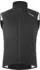 Löffler WPM Pocket Fahrradweste schwarz (Herren) (30352-990)