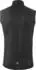 Löffler WPM Pocket Fahrradweste schwarz (Herren) (30352-990)
