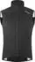 Löffler WPM Pocket Fahrradweste schwarz (Herren) (30352-990)