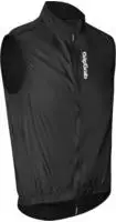 GripGrab 6142-01-M, GripGrab RIDE Windproof Weste Herren Fahrradwesten grau...