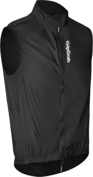 GripGrab Ride Windproof Fahrradweste (Herren)