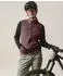 Ortovox Sequence Wind Fahrradweste chestnut (Damen) (60105-70401)