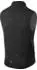 Löffler CF WPM Pocket Fahrradweste schwarz (Herren) (25421-990)