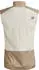 Ortovox Sequence Wind Fahrradweste dark linen (Herren) (60205-00401)