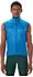 Vaude Matera Air Fahrradweste radiate blue (Herren) (43136-946)
