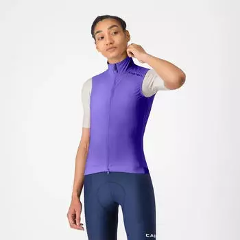 Castelli Espresso 2 Fahrradweste (Damen)