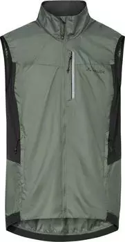 Vaude Kuro Air Fahrradweste agave (Herren) (43132-123)