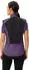 Vaude Matera Air Fahrradweste eggplant (Damen) (43123-124)